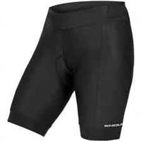 Endura Xtract Gel Womens Cycling Shorts Black Bike Ride Cycle Quick Drying