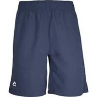 More Mile Active Mens Running Shorts Navy 9 Inch Lightweight Breathable Run