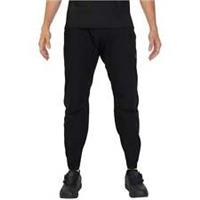 Fox Ranger Mens Cycling Trousers Black Bike Ride MTB Mountain Cycle Pants