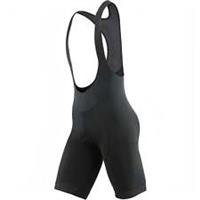 Altura Repel Mens Bib Shorts Black Cycling Padded Reflective Bike Ride Bibshorts