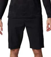 Fox Ranger Mens Cycling Shorts Black Bike Ride Zip Pocket Short