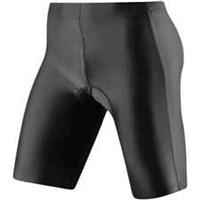 Altura Airstream Waist Mens Cycling Shorts Black Reflective Bike Ride Cycle