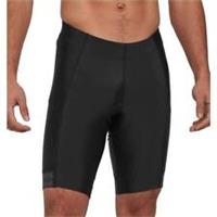 Altura ProGel Plus Waist Mens Cycling Shorts Black Reflective Bike Ride Cycle