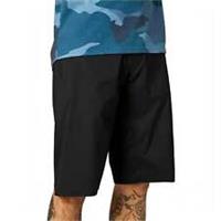 Fox Defend Pro Water Mens Baggy Cycling Shorts Black MTB Mountain Bike Ride