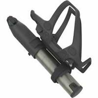 Syncros iS Tailor 2.0 HV Bottle Cage Black Drinks Storage Cycling MTB Mountain
