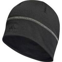 adidas Cold.RDY Running Beanie Black Fleece Reflective Run Hat Mens Womens