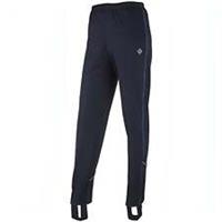 Ronhill Classic Womens Running Trackster Blue Tracksuit Bottoms Training Pants - L Regular