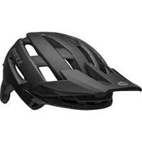 Bell Super Air MIPS MTB Cycling Helmet Black Bike Ride Protection Performance