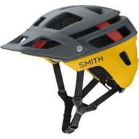 Smith Forefront 2 MIPS MTB Cycling Helmet Grey Ventilated Bike Ride Protection