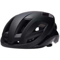 HJC Bellus Road Cycling Helmet Black Reflective Bike Ride Protection Adjustable