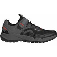 Five Ten TrailCross Clip In Womens MTB Cycling Shoes Black Mountain Bike Offroad