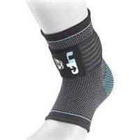 Ultimate Performance Advanced Ultimate Achilles Support Running Compression