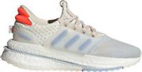 adidas X PLRBOOST Womens Running Shoes Blue Cushioned Comfort Sports Trainers