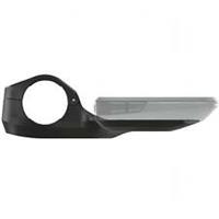 Wahoo Elemnt Roam Aero Out Front Mount Black Cycling Bike Lightweight
