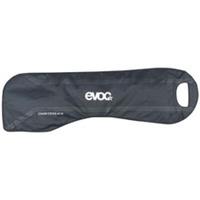 Evoc MTB Chain Cover Black Covers Cycling Mountain Bike