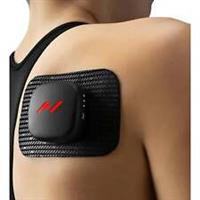 Hyperice Venom Go Heat & Vibration Massager Massage Therapy Running Lightweight