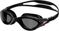 Speedo Biofuse 2.0 Swimming Goggles Black UV Protection Running Carbon Sports