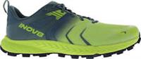 Inov8 TrailTalon Speed Mens Trail Running Shoes Green Offroad Cushioned Run