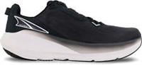 Altra FWD VIA Mens Running Shoes Black Cushioned Comfort Sports Jogging Trainers