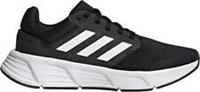 adidas Galaxy 6 Womens Running Shoes Black Cushioned Comfort Sports Run Trainers
