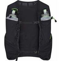 Inov8 Ultrapac Pro Running Backpack Black 2 In 1 Hydration Backpack Marathon