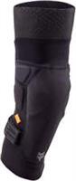 Fox Launch Cycling Knee Guards Black Bike Comfort Mens Womens