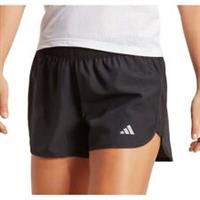 adidas Marathon 20 Womens Running Shorts Black 3 Inch Lightweight Lined Run