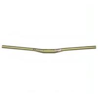 Renthal FatBar Lite V2 31.8mm Handlebar Gold Cycling Bike