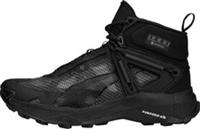 Puma Explore Nitro Mid GORE-TEX Womens Walking Boots Black Waterproof GTX Shoes