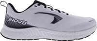 Inov8 RoadFly WIDE FIT Mens Running Shoes White Cushioned Comfort Run Trainers