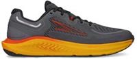 Altra Paradigm 7 Mens Running Shoes Grey Support Sports Training Run Trainers