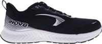 Inov8 RoadFly WIDE FIT Womens Running Shoes Black Cushioned Comfort Run Trainers