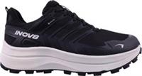 Inov8 Roclite Max GORE-TEX WIDE FIT Womens Walking Shoes Black Waterproof GTX