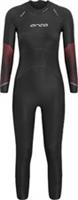 Orca Athlex Float V2 Womens Wetsuit Black Neoprene Triathlon Ladies
