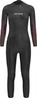 Orca Apex Float V2 Womens Wetsuit Black Neoprene Triathlon Thermal Ladies