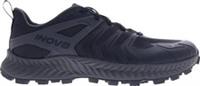 Inov8 TrailTalon WIDE FIT Mens Trail Running Shoes Black Offroad Cushioned Run