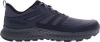 Inov8 TrailFly WIDE FIT Mens Trail Running Shoes Black Offroad Cushioned Run