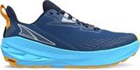 Altra Experience Wild Mens Trail Running Shoes Blue Offroad Cushioned Run Sports
