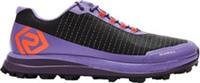 Ronhill Reverence Womens Trail Running Shoes Purple Offroad All-Terrain Run