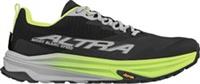Altra Mont Blanc Speed Womens Running Shoes Black Offroad Cushioned All-Terrain