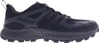 Inov8 TrailTalon Womens Trail Running Shoes Black Offroad Cushioned All-Terrain