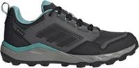 adidas Terrex Tracerocker 2 GORE-TEX Womens Trail Running Shoes Grey Waterproof