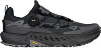 Altra Timp 5 BOA Womens Trail Running Shoes Black Offroad Cushioned All-Terrain