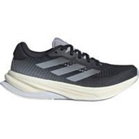 adidas Supernova Solution Womens Running Shoes Black Support Sports Run Trainers