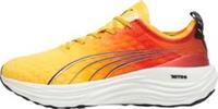 Puma ForeverRun Nitro Mens Running Shoes Orange Support Cushioned Run Trainers
