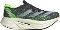 adidas Adizero Prime X 2.0 Strung Running Shoes Black Carbon Plated Run Trainers