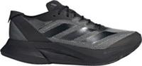 adidas Adizero Boston 12 Mens Running Shoes Black Carbon Plated Racing Trainers