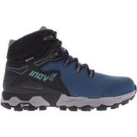 Inov8 Roclite Pro G 400 GORE-TEX Womens Walking Boots Navy Waterproof GTX Shoes