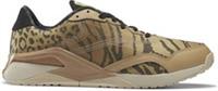 Reebok Nano X2 Grow Training Shoes Brown Gym Workout Cushioned Fitness Trainers