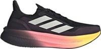 adidas Ultra Boost 5X Mens Running Shoes Black Cushioned Sports Comfort Trainers